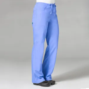 Utility Cargo Pant