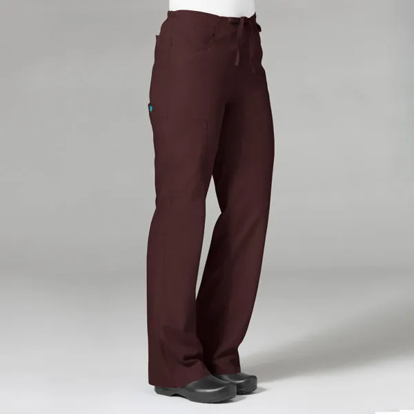 Utility Cargo Pant