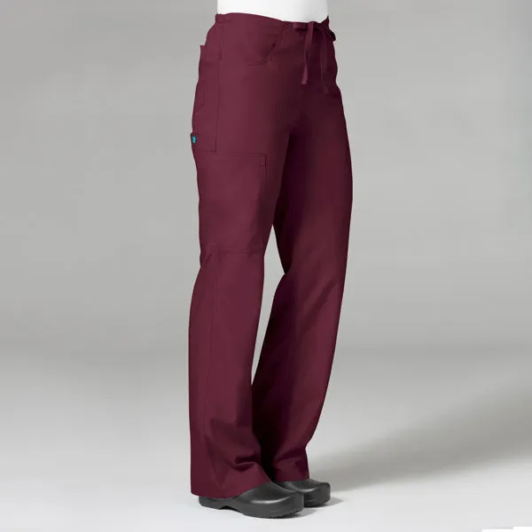 Utility Cargo Pant