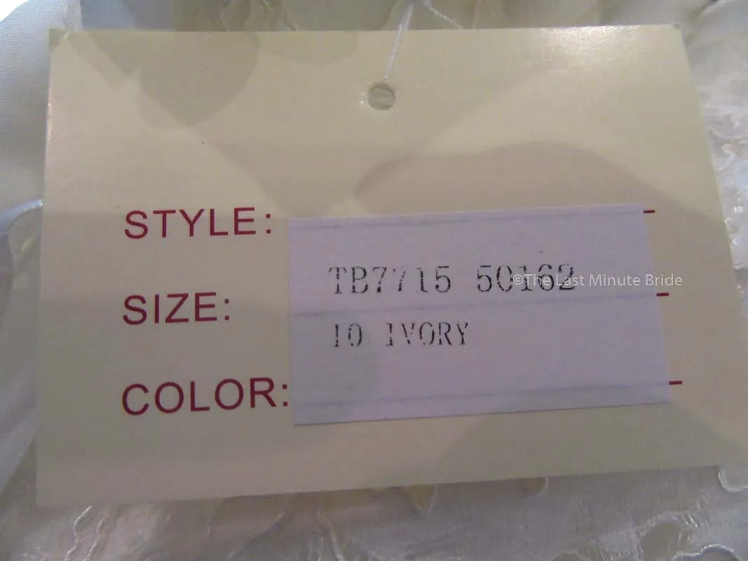 Venus TB7715