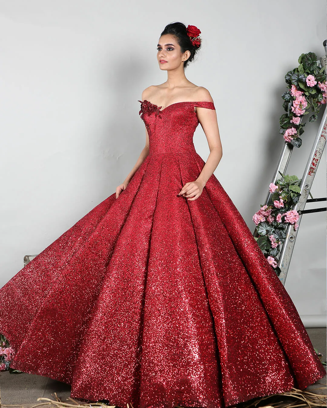 Victorian Ball