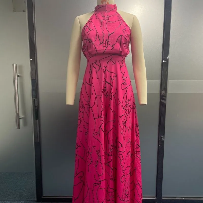 Wide Leg Jumpsuit