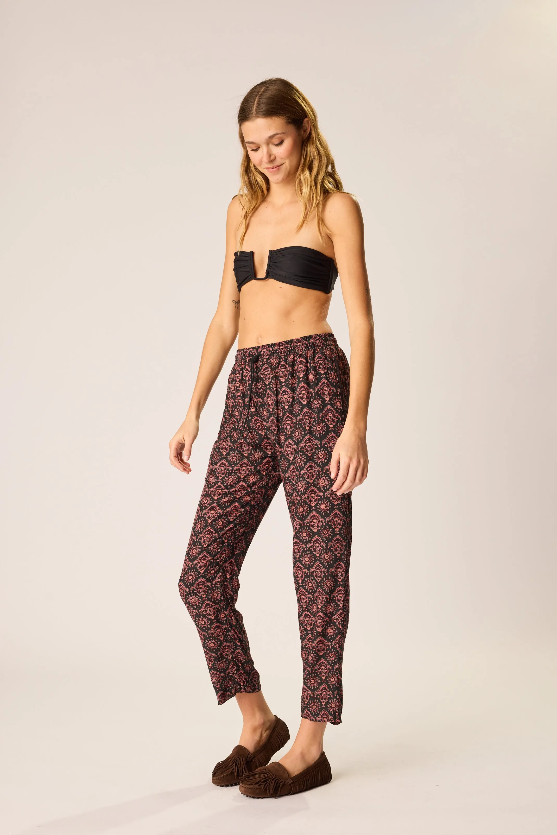 WILLIAM PANT (UNISEX)