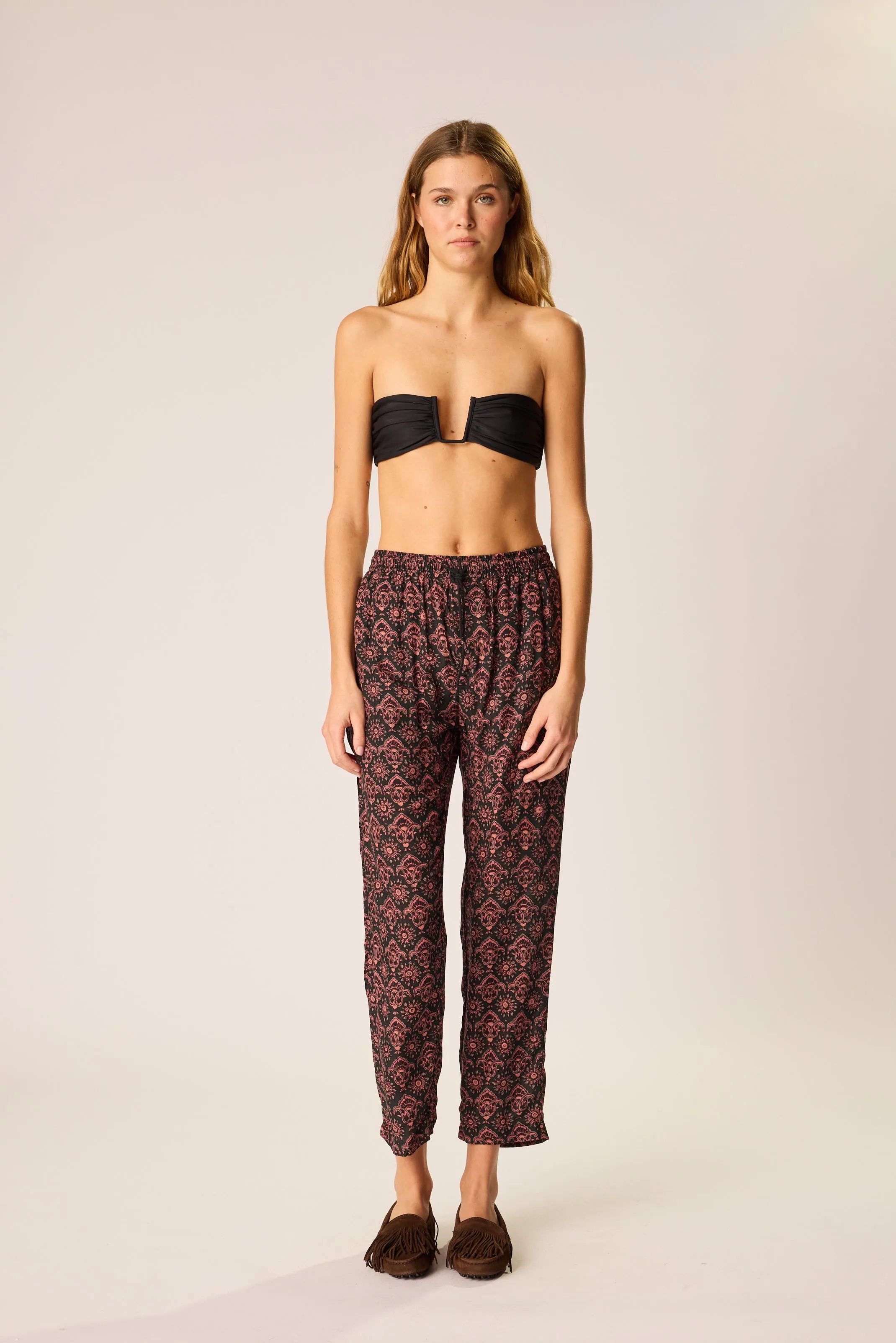 WILLIAM PANT (UNISEX)