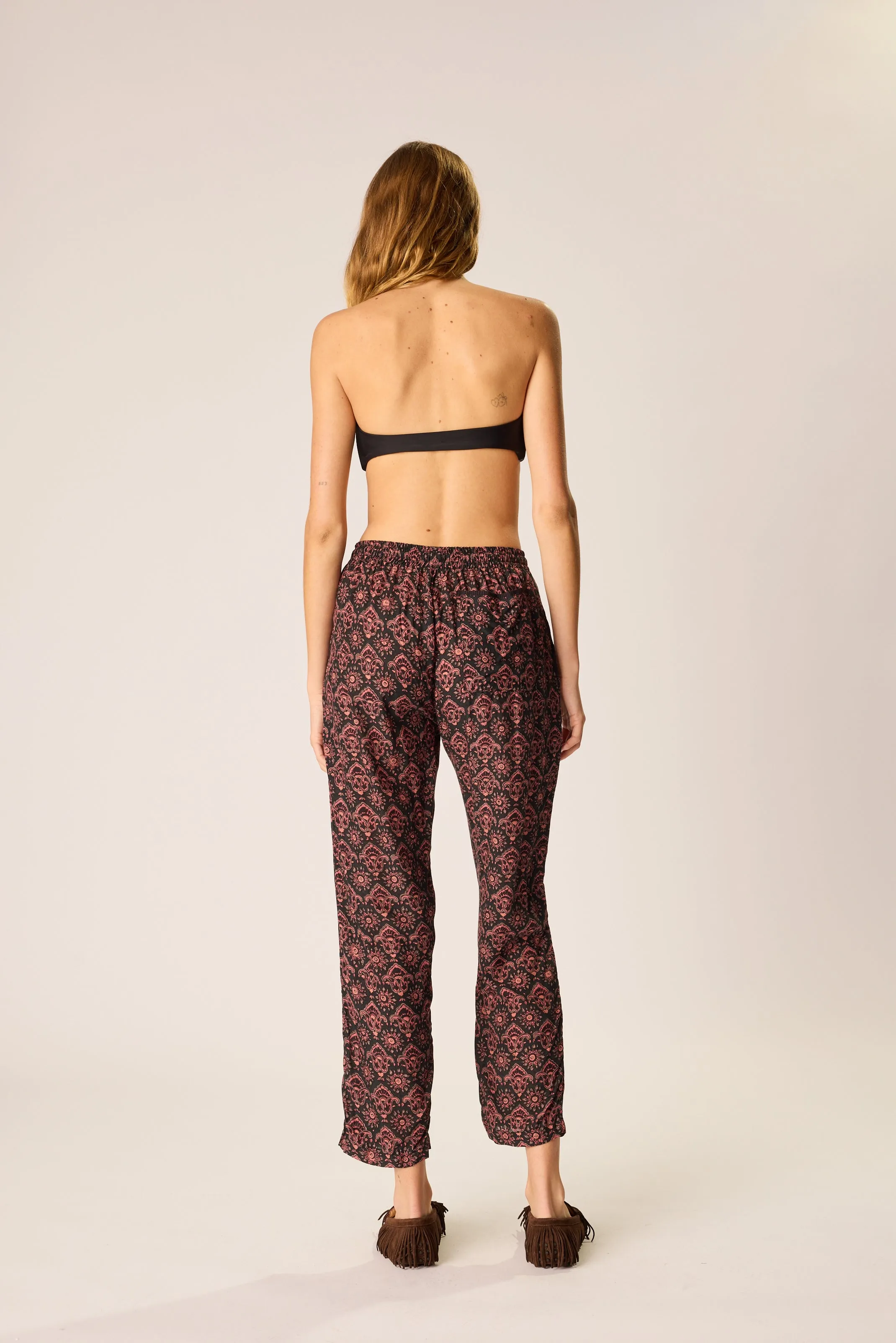 WILLIAM PANT (UNISEX)