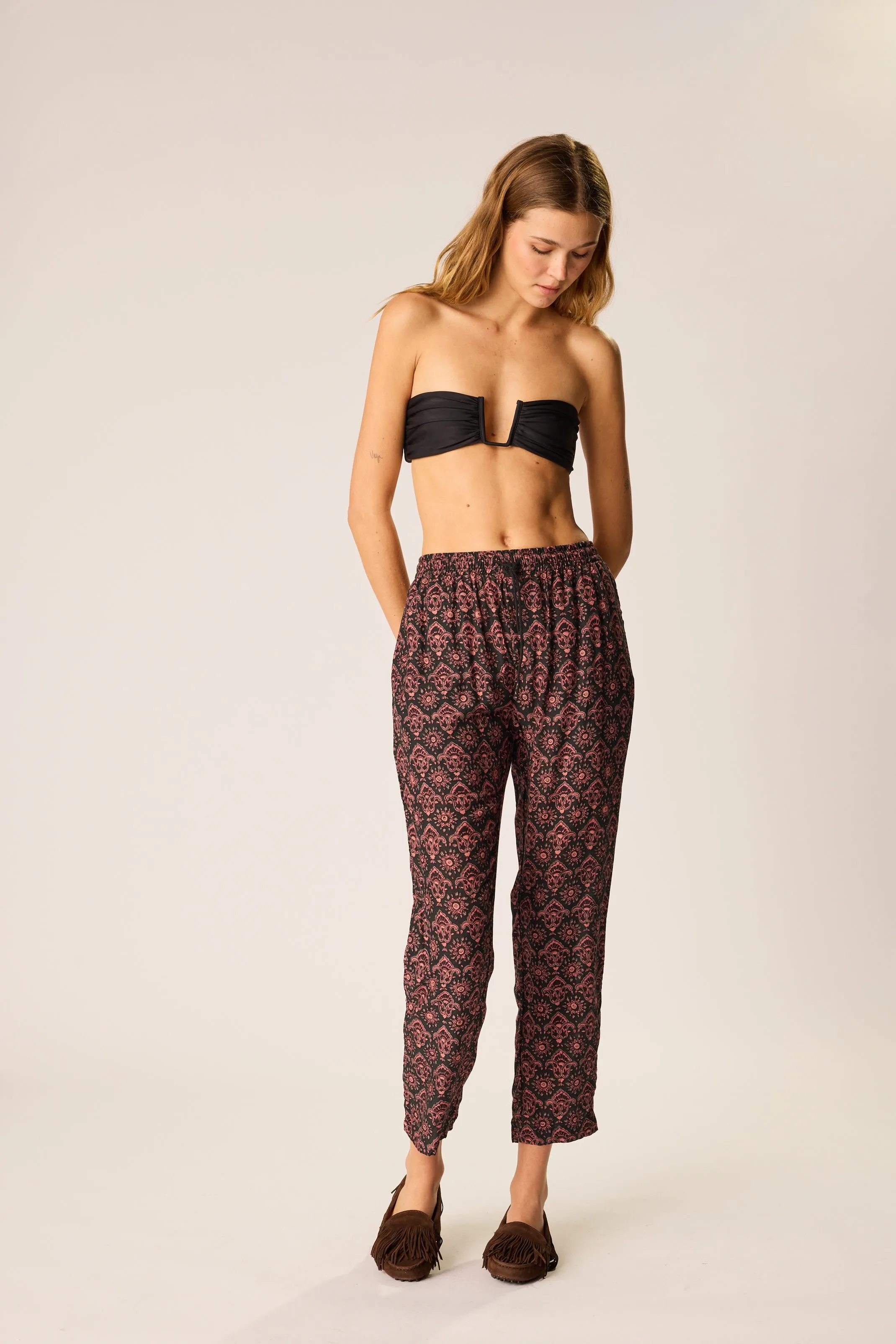 WILLIAM PANT (UNISEX)