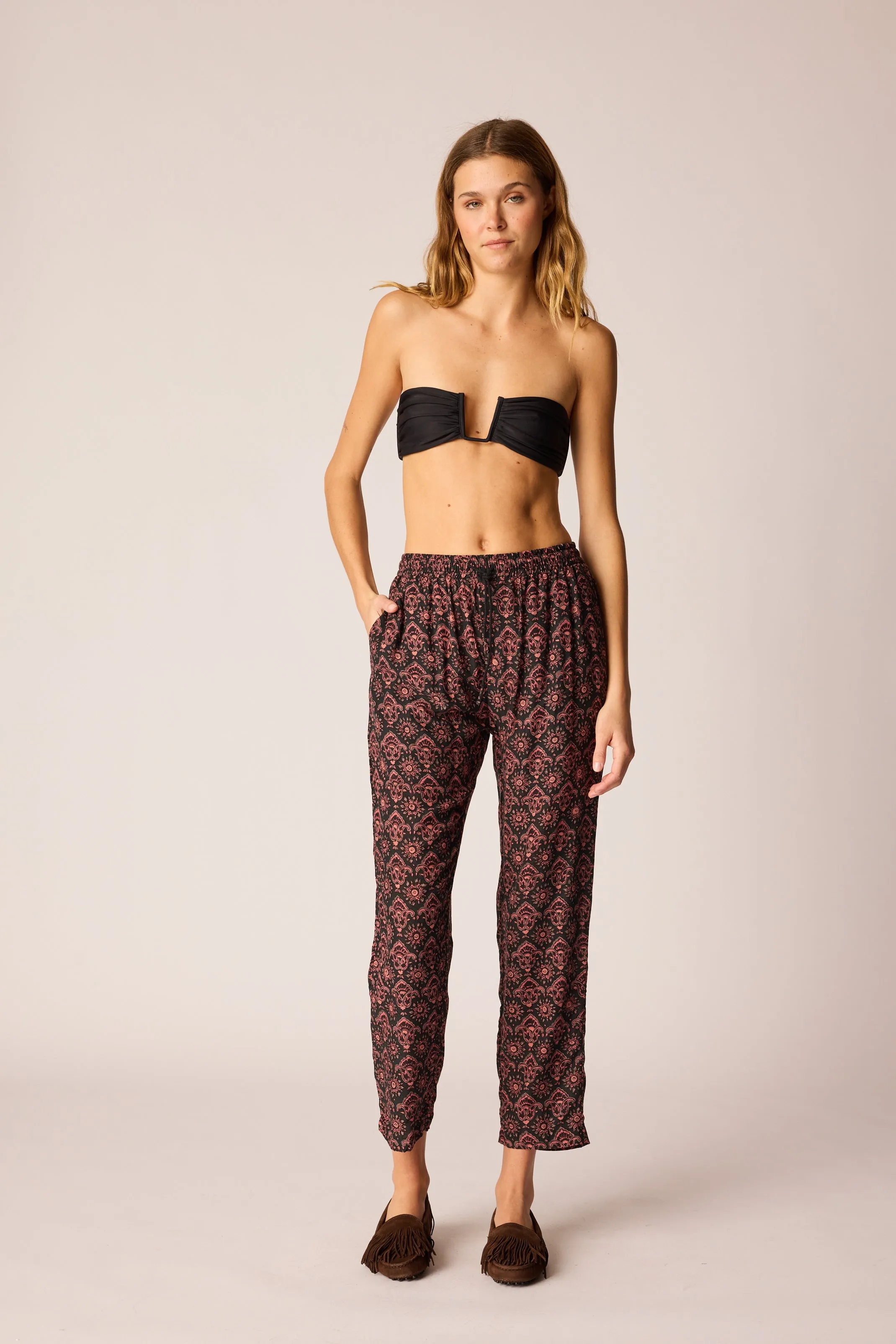 WILLIAM PANT (UNISEX)
