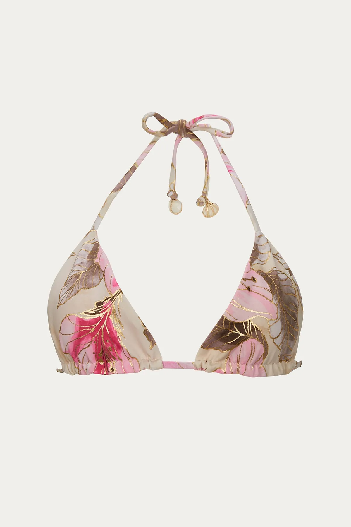WINONA TRIANGLE BIKINI TOP